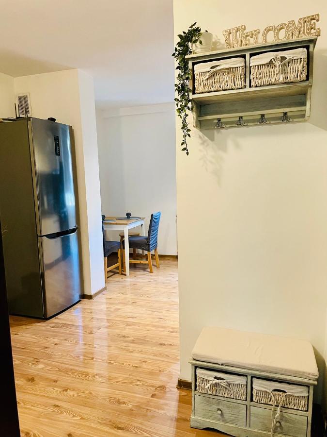 Thias Apartment -Parter, Langa Spitalul Marie Curie Bukurešť Exteriér fotografie