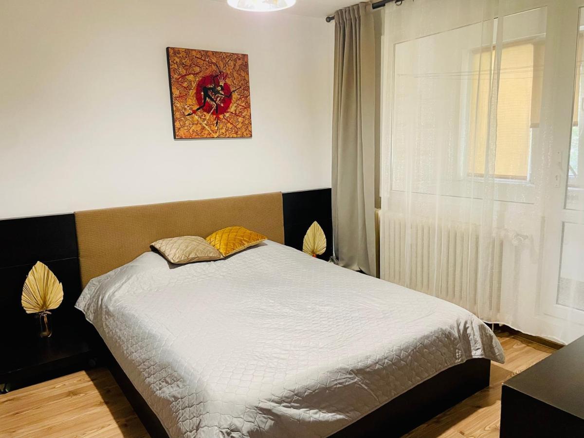 Thias Apartment -Parter, Langa Spitalul Marie Curie Bukurešť Exteriér fotografie