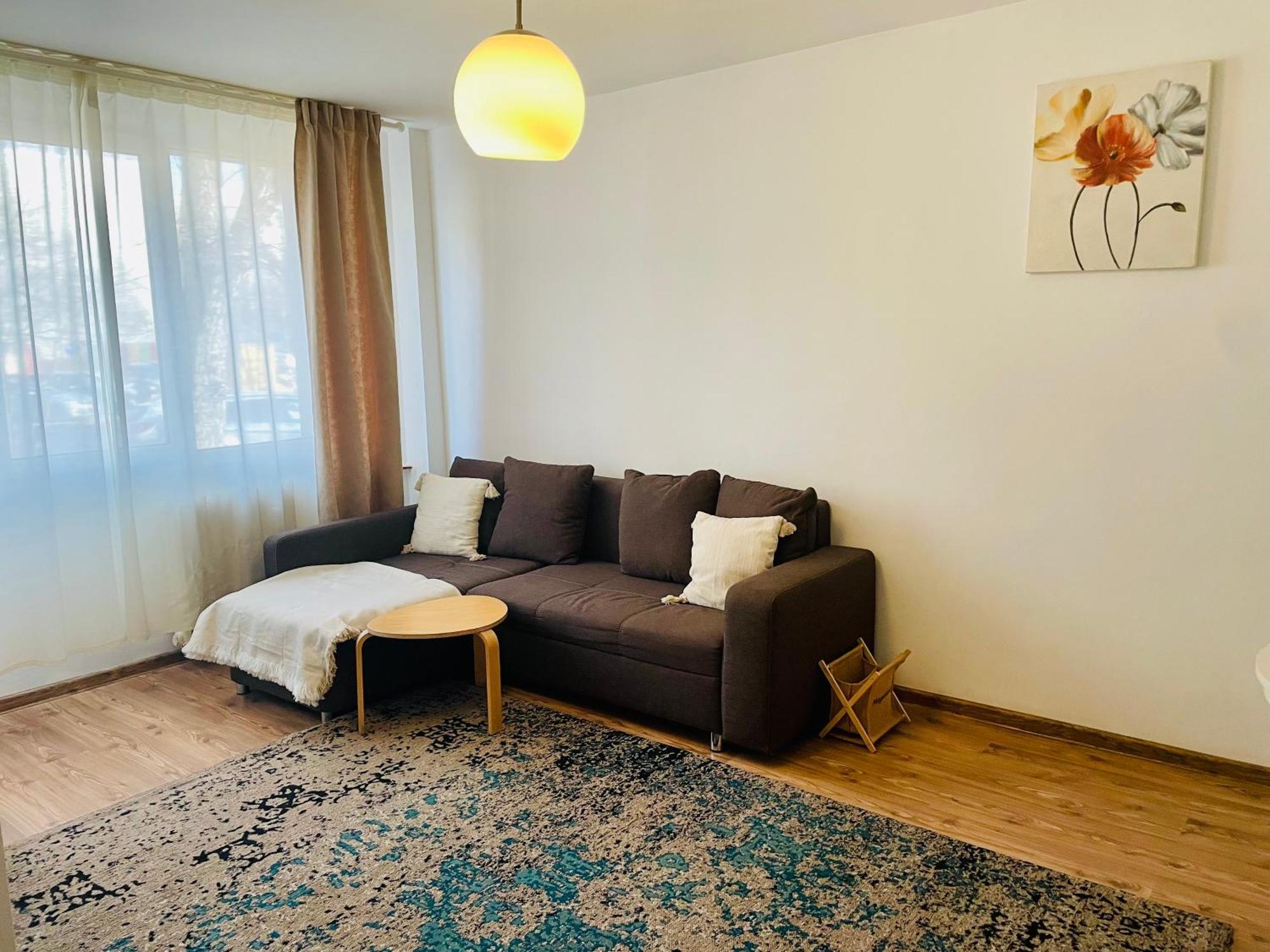 Thias Apartment -Parter, Langa Spitalul Marie Curie Bukurešť Exteriér fotografie